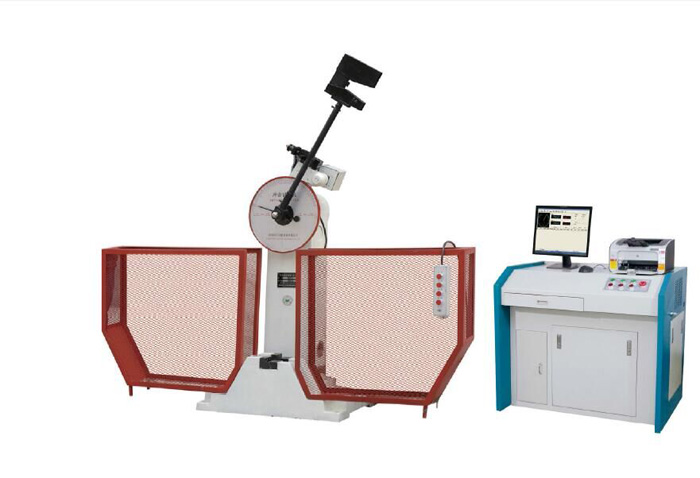 沖擊試驗機(jī) 沖擊試驗機(jī)